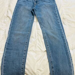 Boys Blue Old NavyJeans